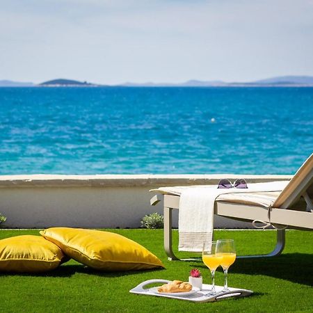Luxury Apartment Sea Pakoštane 外观 照片