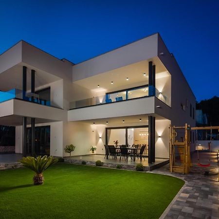 Luxury Apartment Sea Pakoštane 外观 照片