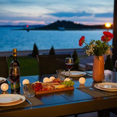 Luxury Apartment Sea Pakoštane 外观 照片