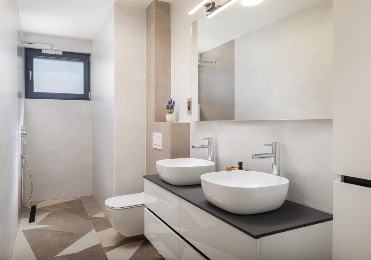 Luxury Apartment Sea Pakoštane 外观 照片
