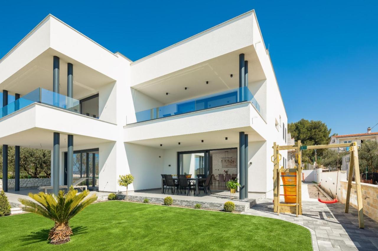 Luxury Apartment Sea Pakoštane 外观 照片