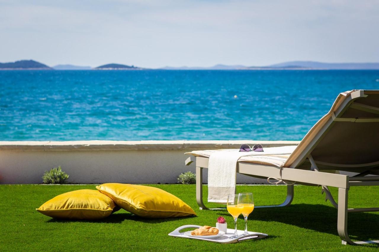 Luxury Apartment Sea Pakoštane 外观 照片