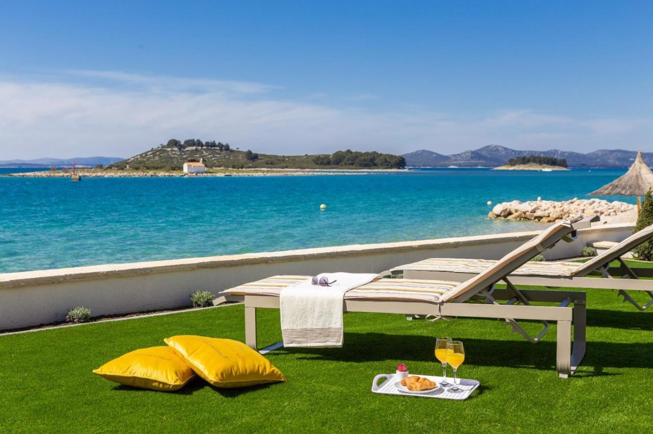 Luxury Apartment Sea Pakoštane 外观 照片