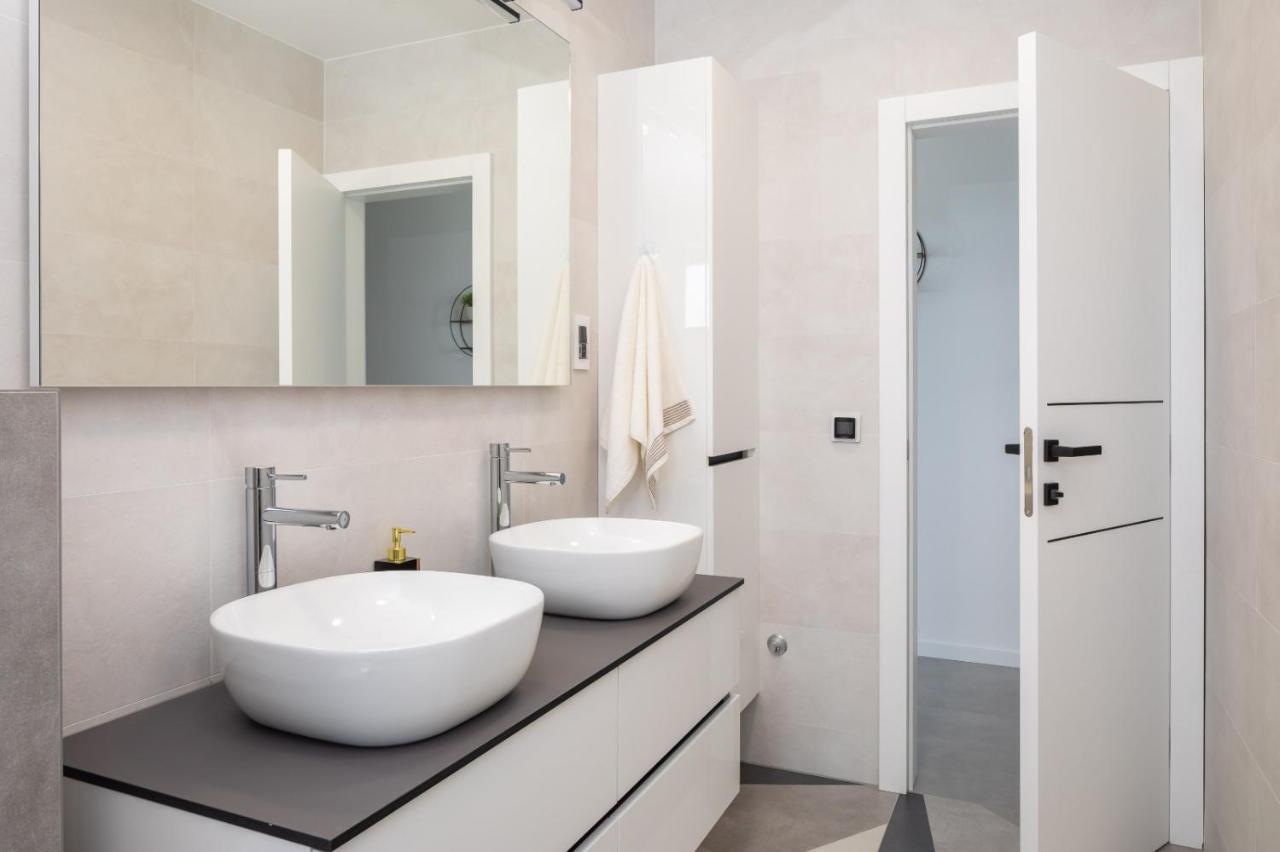 Luxury Apartment Sea Pakoštane 外观 照片