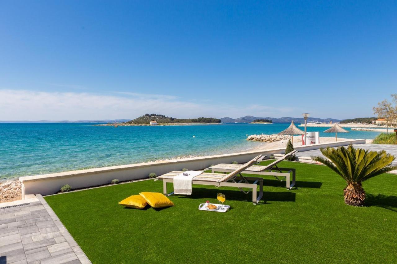 Luxury Apartment Sea Pakoštane 外观 照片