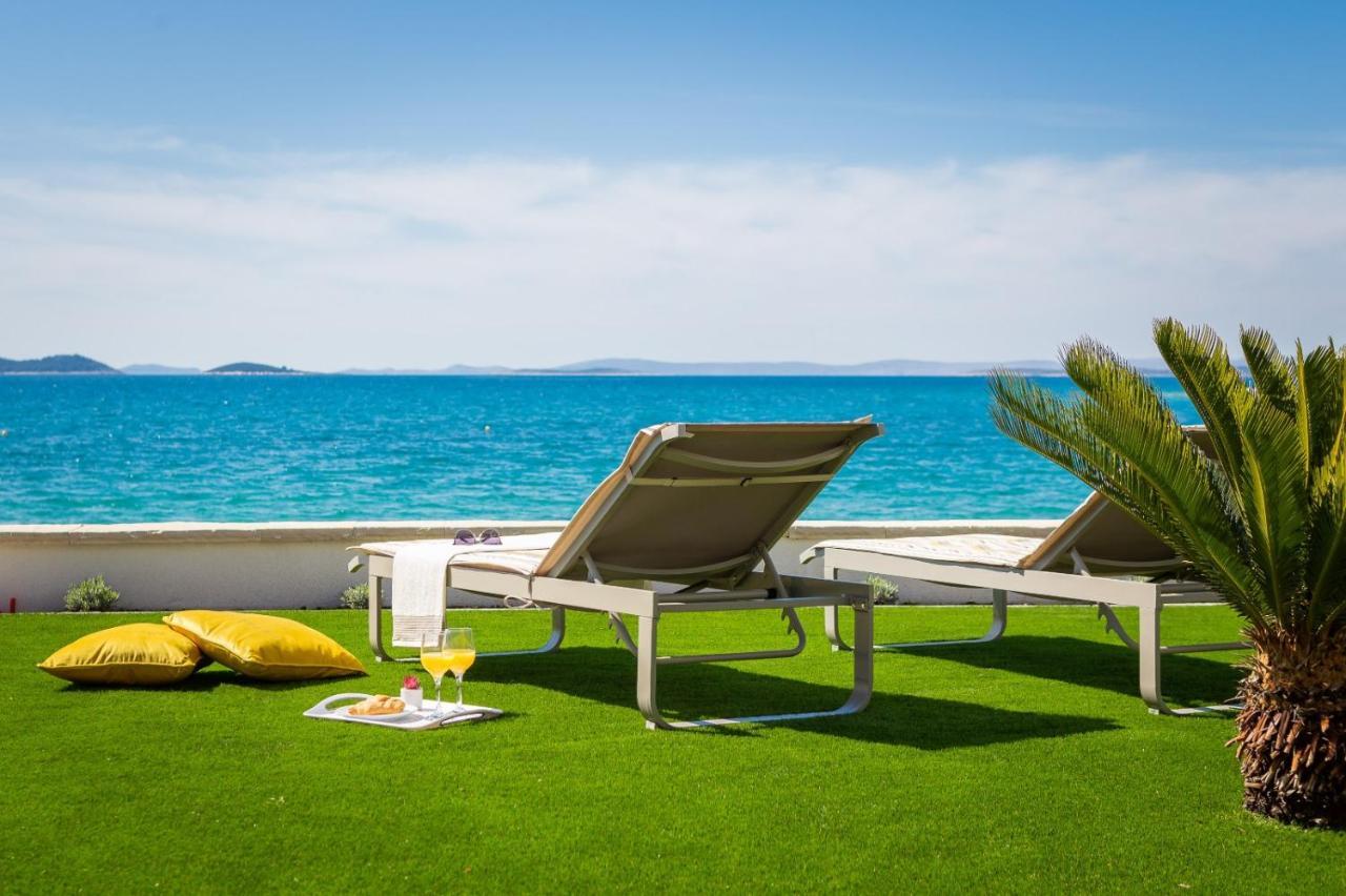Luxury Apartment Sea Pakoštane 外观 照片
