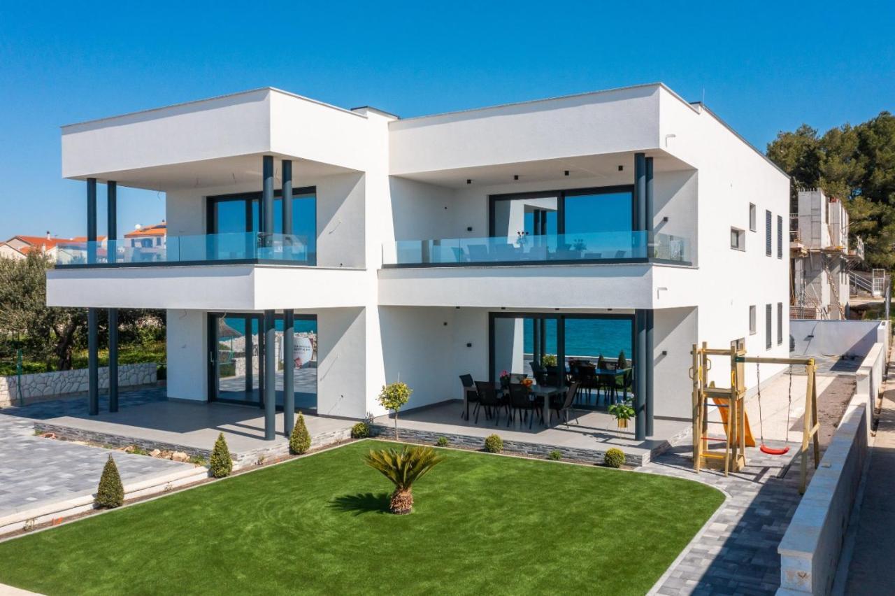 Luxury Apartment Sea Pakoštane 外观 照片