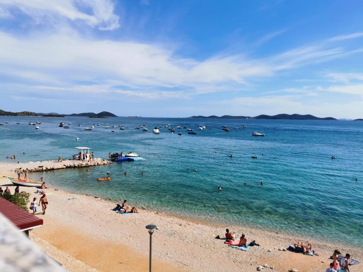 Luxury Apartment Sea Pakoštane 外观 照片