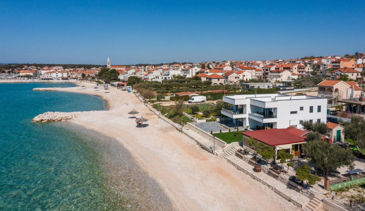 Luxury Apartment Sea Pakoštane 外观 照片