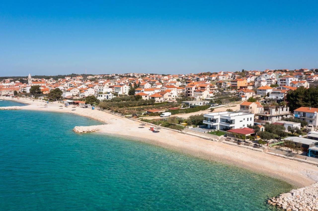 Luxury Apartment Sea Pakoštane 外观 照片