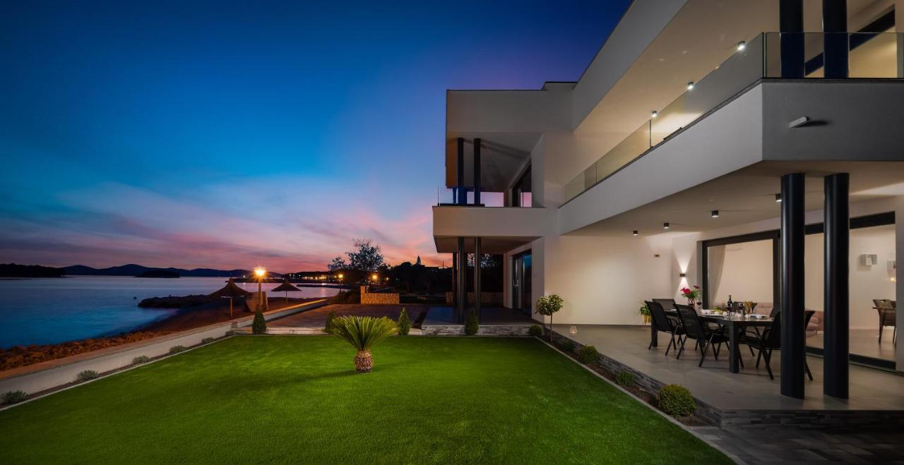 Luxury Apartment Sea Pakoštane 外观 照片