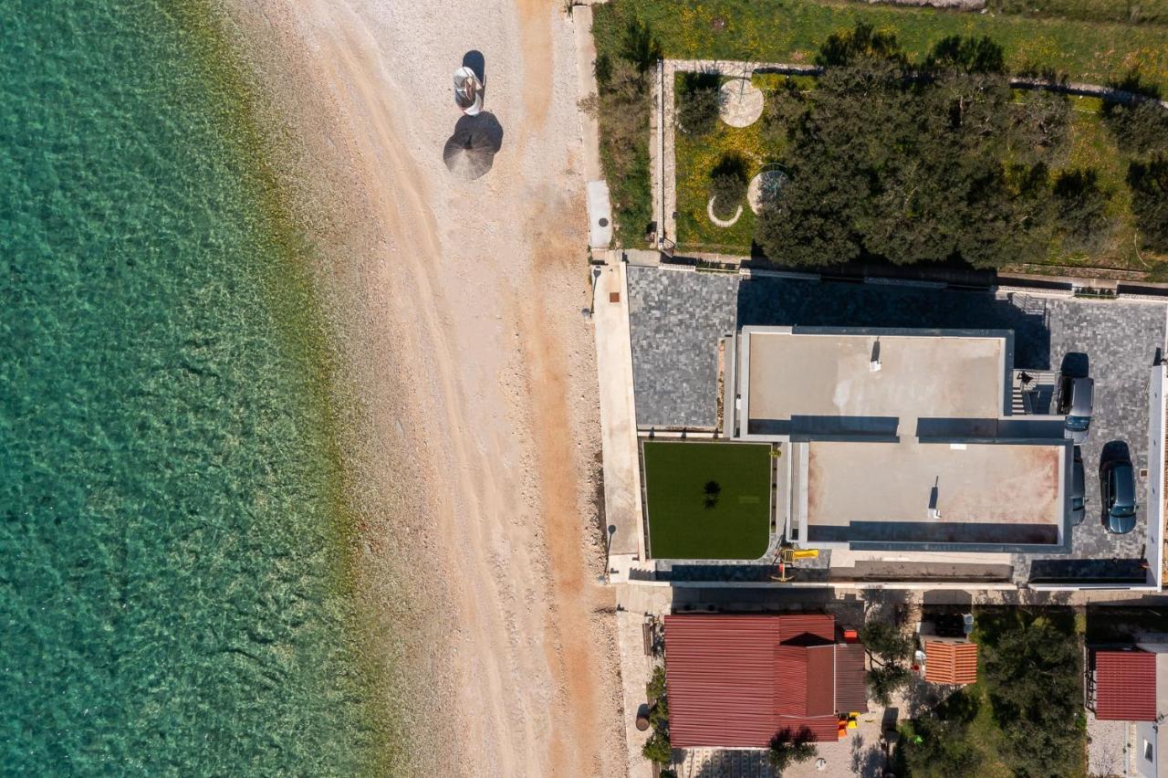 Luxury Apartment Sea Pakoštane 外观 照片