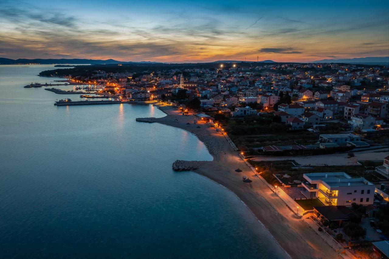 Luxury Apartment Sea Pakoštane 外观 照片