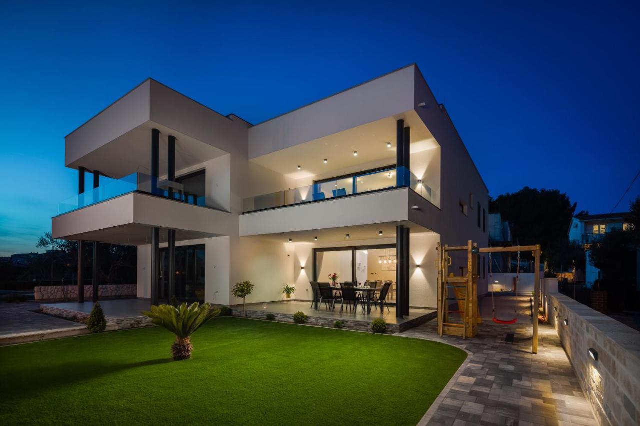 Luxury Apartment Sea Pakoštane 外观 照片
