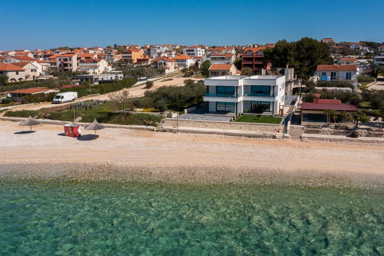 Luxury Apartment Sea Pakoštane 外观 照片