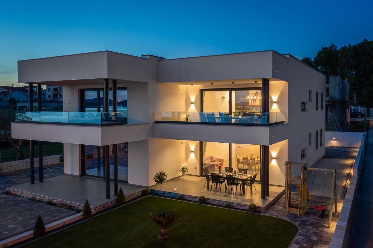Luxury Apartment Sea Pakoštane 外观 照片